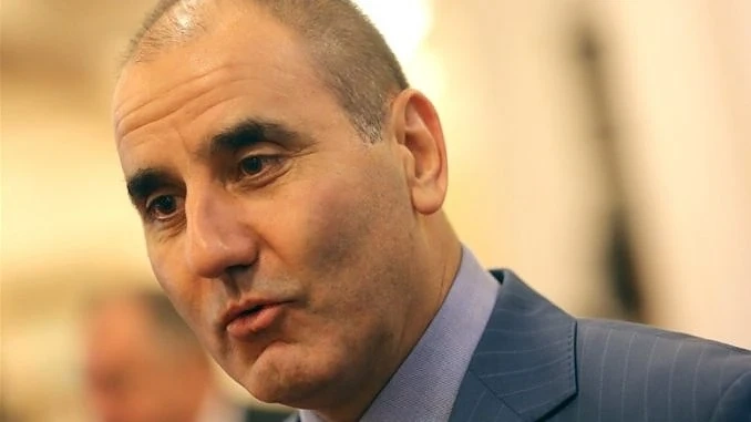 Цветанов за Нинова: Когато фактите за превозвачите говорят, трябва да замълчиш