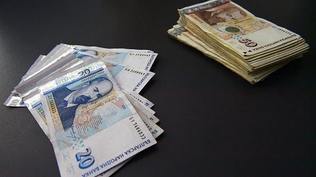 Бързите кредити са се увеличили с близо 10%