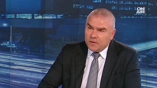 Марешки няма да подкрепи орязването на рекламата на Националната лотария