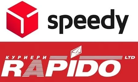 „Спиди“ купува „Рапидо“ 