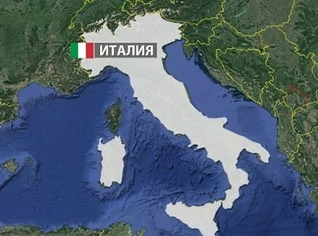 Италия на път да състави правителство