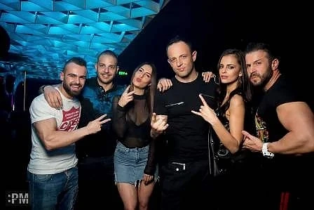Собственикът на Pulse Паскал е близък с Мистър София 2018