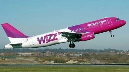 Wizz Air пуска 30% намаление на всички полети