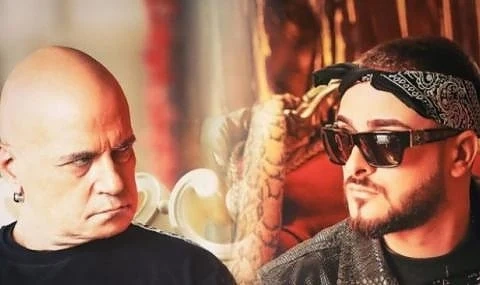 Криско поискал колосален хонорар от Слави
