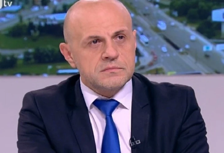 Томислав Дончев коментира отминалата важна Среща на върха ЕС-Западни Балкани