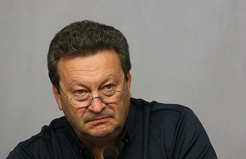 ГЕРБ дава на прокурор Таско Ерменков заради поста му за \
