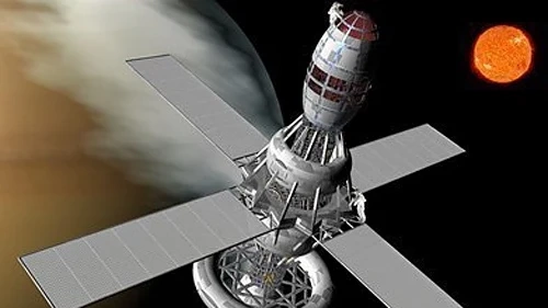 Китай успешно изстреля спътника Цюецяо за лунната мисия \