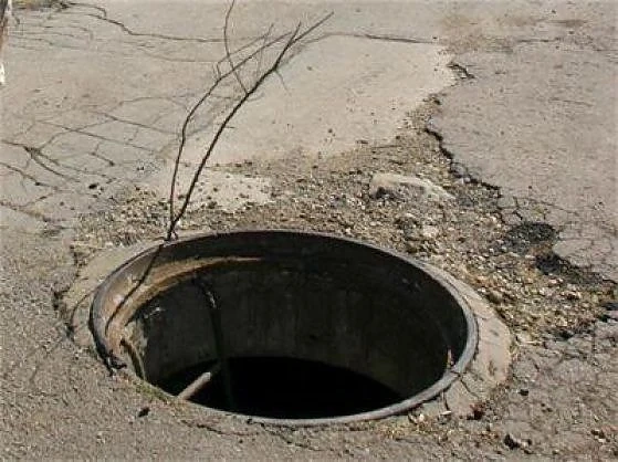 3-годишно дете падна в шахта и загина 