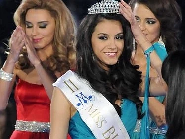 Мис България 2012 вдига сватба 