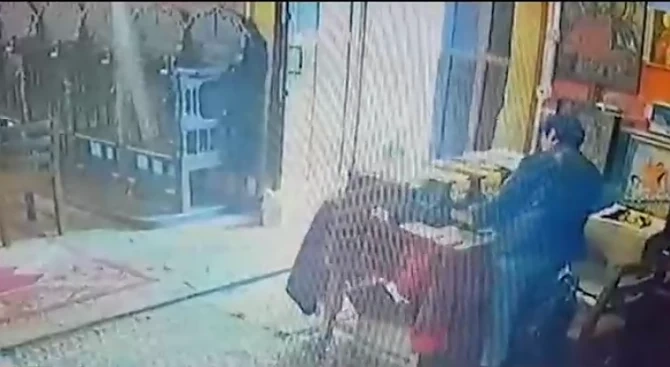 Жена задигна парите от храма в приюта в Нови хан