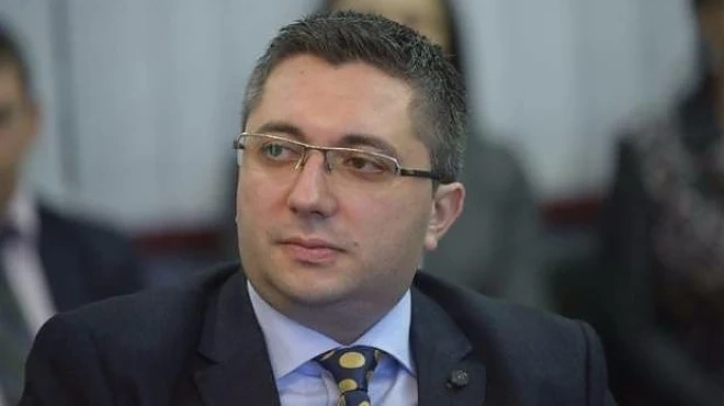 Николай Нанков: Около 30% от населението живее без канализация