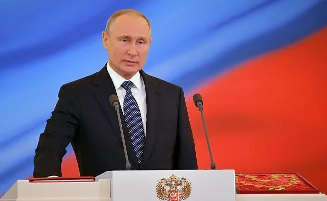 Путин потвърди посещението на Борисов в Русия 