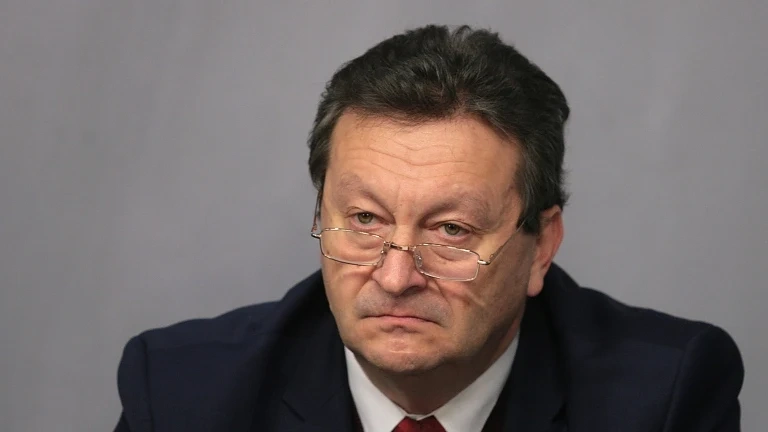  Таско Ерменков поднесе извинение на гражданите 