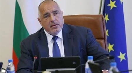 Борисов: Ако не вземем мерки за АЕЦ „Белене”, 3,5 млрд. лв. отиват за скрап