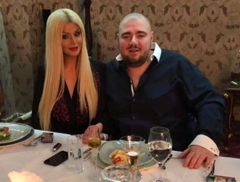 Светлана и Гущеров напускат България 