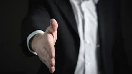 Как да не се обличате,ако сте на интервю за работа