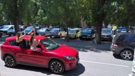Полицията ще гарантира сигурността по баловете,но и ще глобява
