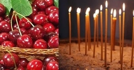 Утре е Черешова задушница! Ето какво се прави