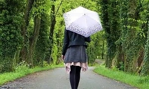 Слънчева събота с превалявания от дъжд 