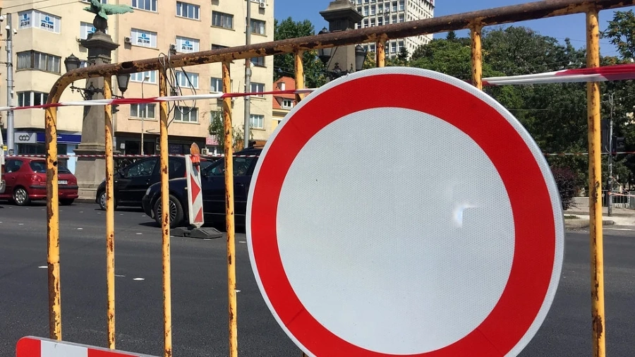 Променят движението в София