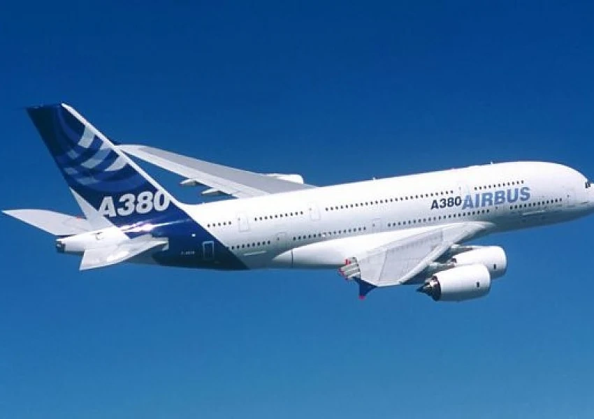 Airbus ще строи завод в Пловдив 
