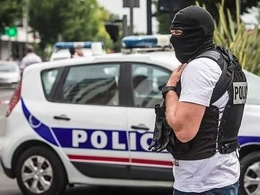 Мафията разчиства сметки в Марсилия! 