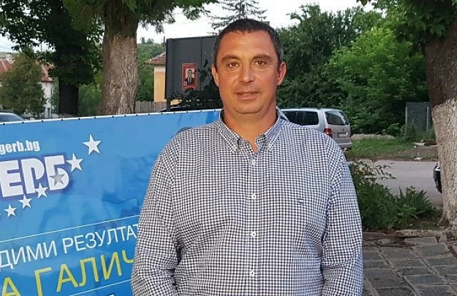 Първоначални данни: ГЕРБ печели местния вот в Галиче
