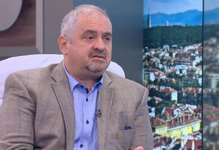 От БАН прогнозират кога ще достигнем средното европейско равнище 