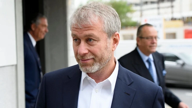 Роман Абрамович e най-богатият израелски гражданин 