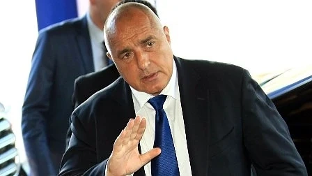 Борисов заминава на официална визита в Русия 