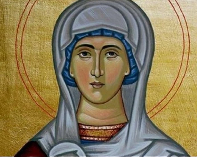 Православната църква чества Света Емилия 