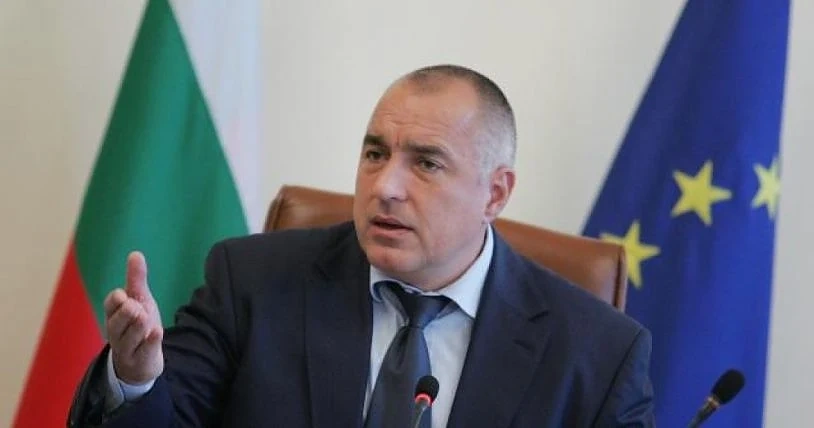 Бойко Борисов заминава за Русия за среща с Путин 
