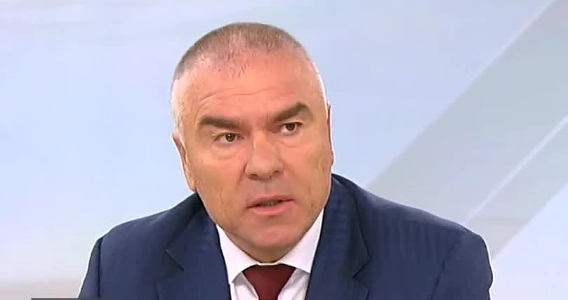 Марешки: Парите за изтребителите могат да бъдат изхарчени много по-полезно  