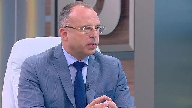 Румен Порожанов: Минималните стандарти за храните ще са готови до месец и половина