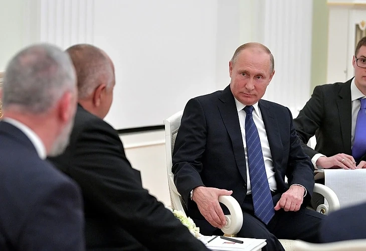 Путин: Русия е готова да се върне към проекта АЕЦ \