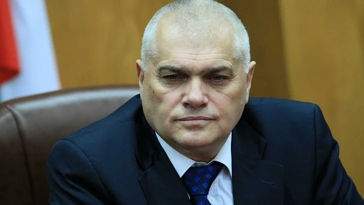 Валентин Радев: 153 сигнала за корупция в МВР за последния месец