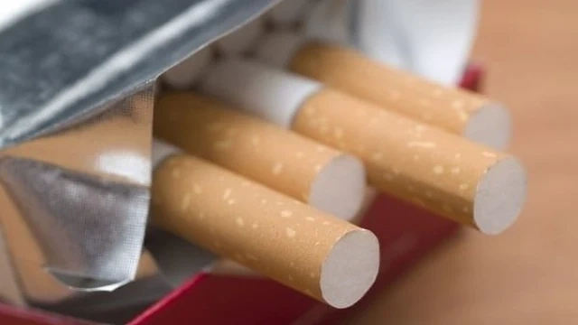 Шести сме в ЕС по производство на цигари   