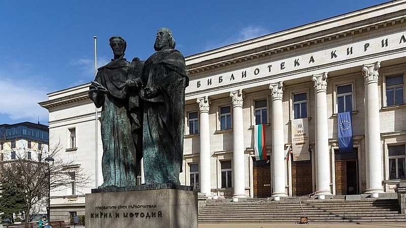 Показват последния тефтер на Христо Ботев