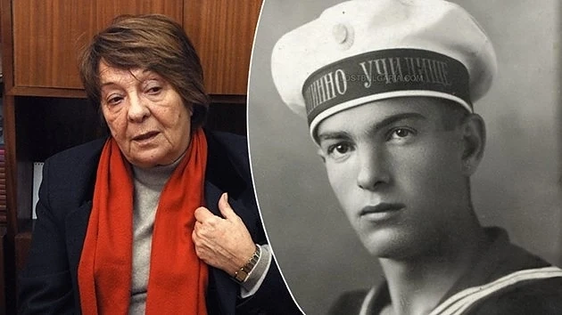 Внучката на Вапцаров за чалгата на Антонина: Това е терористичен атентат
