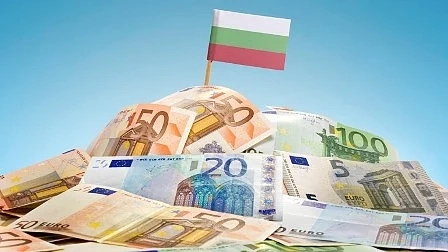 България ще подаде молба за влизане в еврозоната