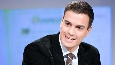 Испания с нов премиер в лицето на Педро Санчес