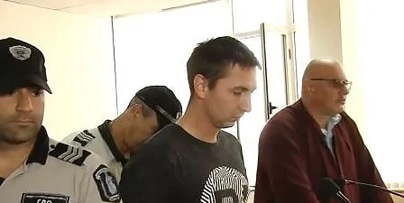 Шофьорът,който уби двама души на „Тракия” остава в ареста