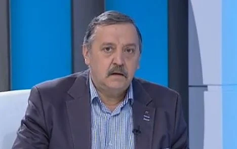 Проф. Кантарджиев: Има доказателства за салмонела в 3 детски градини в София