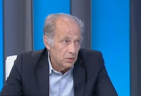Стратиев: КАТ София е изчерпал всички възможности за обслужване на гражданите