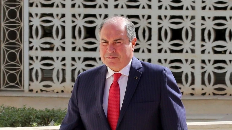 Премиерът на Йордания хвърли оставка 