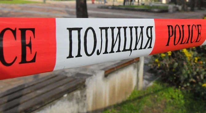 Застреляха Владимир Пелов в центъра на Ботевград 