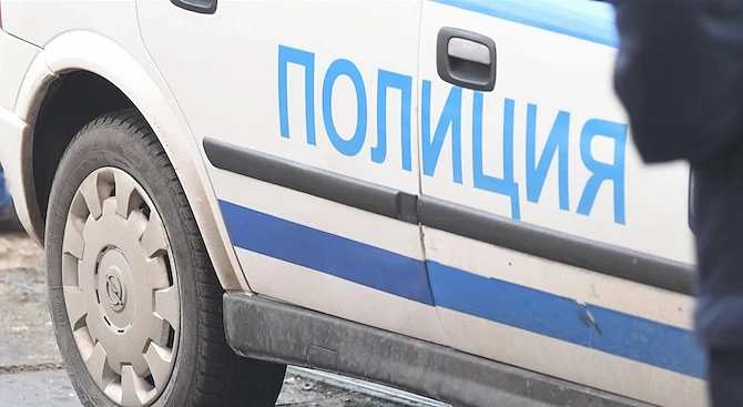 Млад мъж се самоуби в Благоевград  
