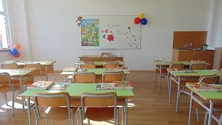 Краен срок за записване за първо класиране на първокласниците