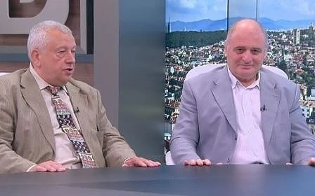 Експерти: Владимир Пелов с брада и качулка трябва да изглежда двойно по-подозрителен. МВР не се справи