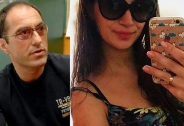 Дъщерята на застреляния Пелов е родила днес третото си дете